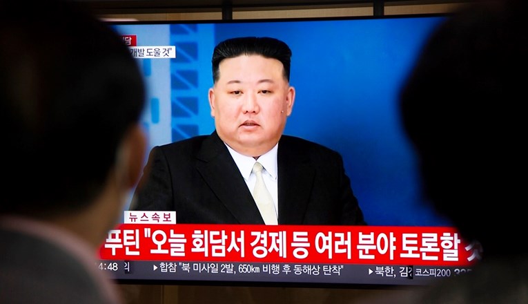 Sjeverna Koreja: Ometanje naših satelita predstavljalo bi objavu rata