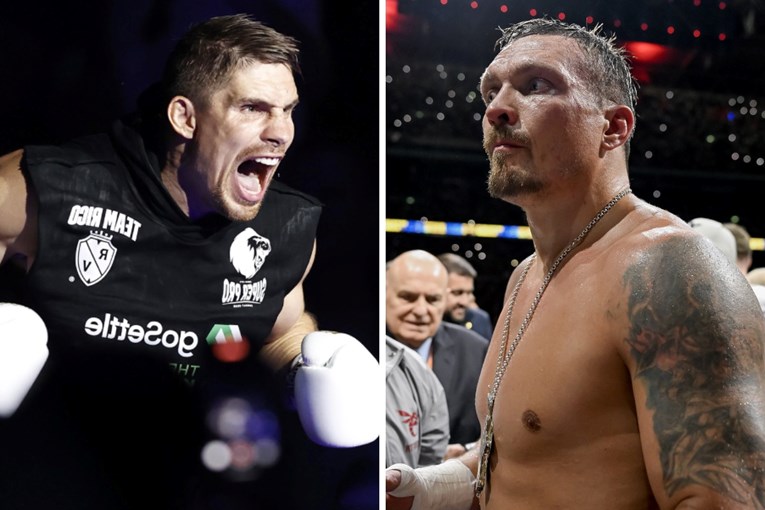 Spektakularna neviđena borba. Najbolji ikad želi u ring protiv Usika