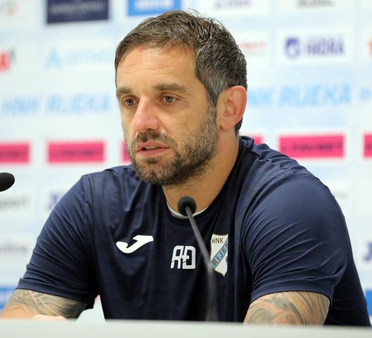 Đalović: Zadovoljan sam