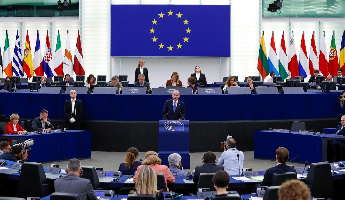 Reforma o trgovanju emisijama nije dobila većinu u Europskom parlamentu