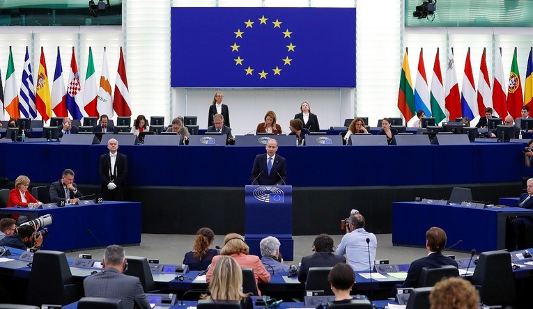 Reforma o trgovanju emisijama nije dobila većinu u Europskom parlamentu