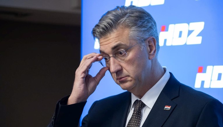 HUP tražio odgodu podizanja minimalne plaće. Plenković: To se neće dogoditi