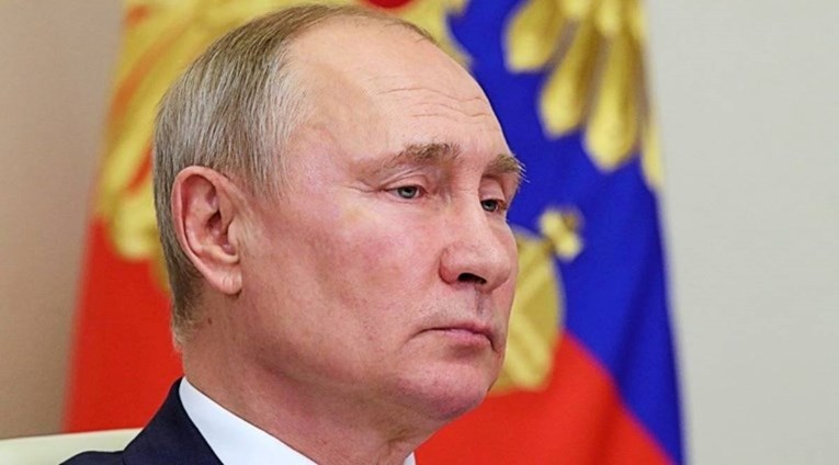 Bijela kuća: Uvest ćemo sankcije Putinu i ruskom ministru vanjskih poslova