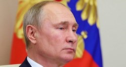 Bijela kuća: Uvest ćemo sankcije Putinu i Lavrovu
