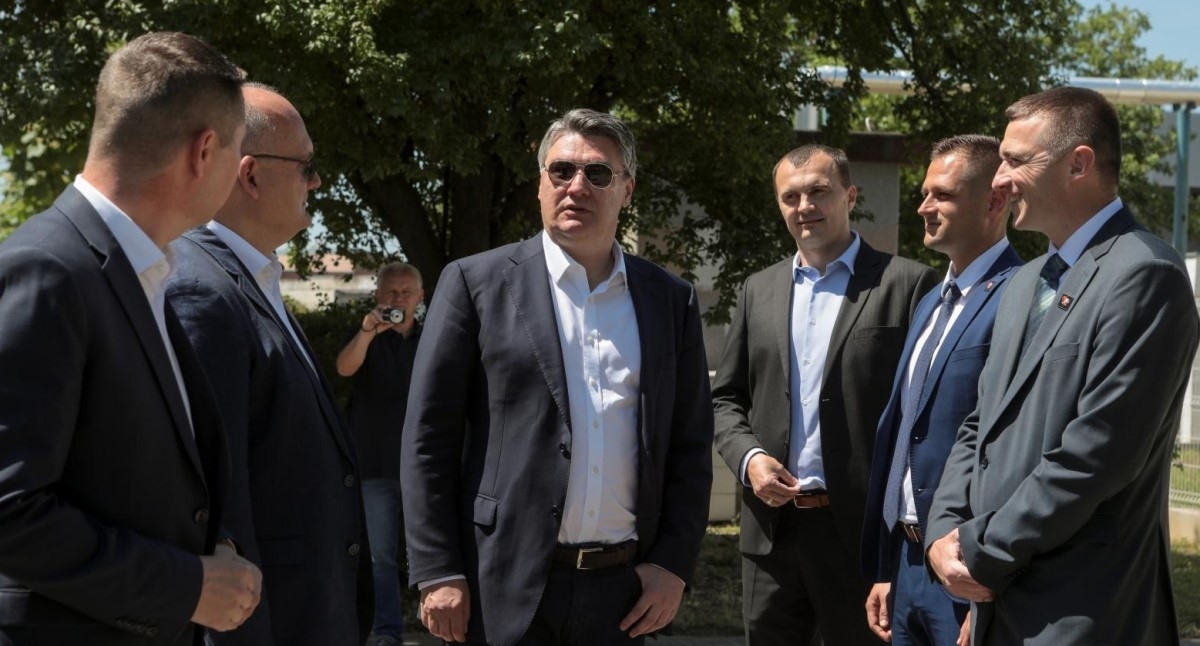 Milanović: Ako se ne cijepite, život će vam biti jadan. Gledat će vas kao izopćenike