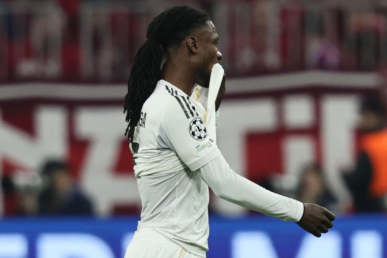 Realov tragičar: Želim se ispričati