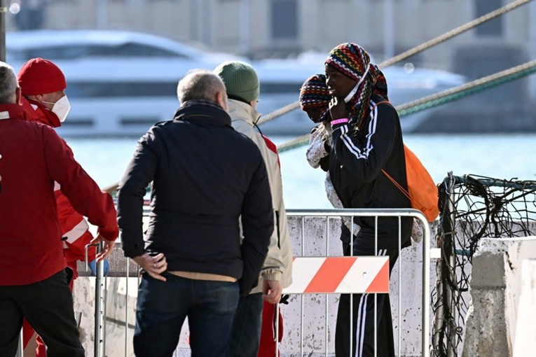 Italija obavijestila Njemačku da neće prihvaćati povrat migranata