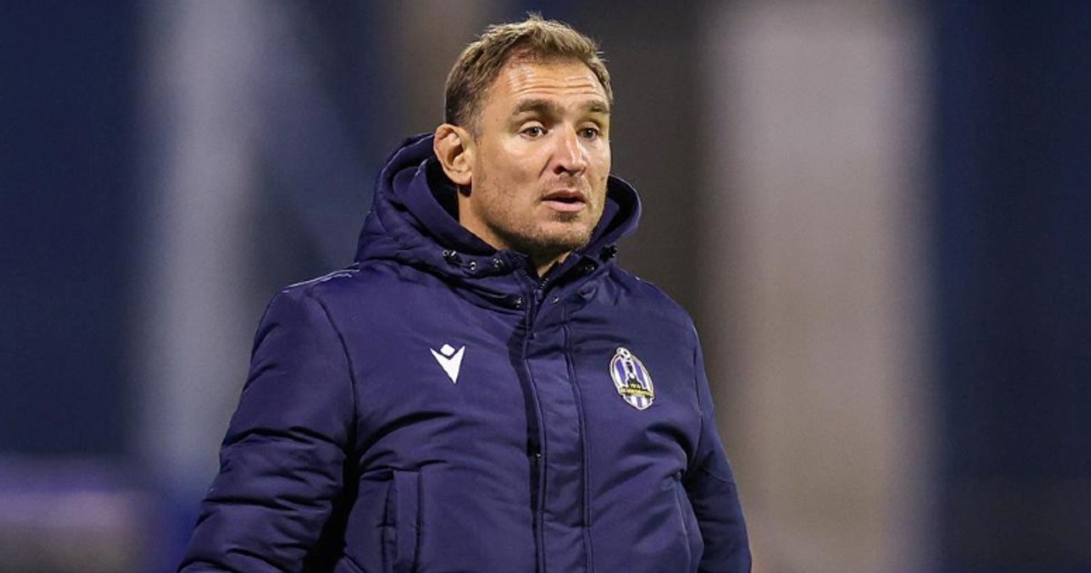 Jelavić: Bili smo neodgovorni i nonšalantni. Nemam ništa pametno za reći