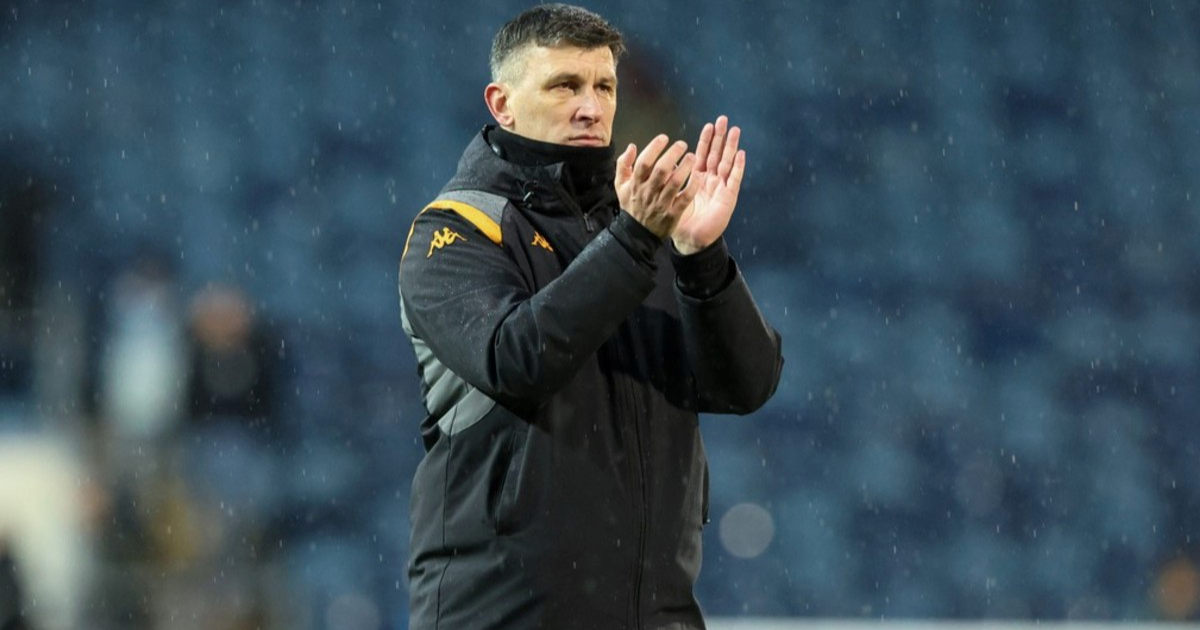 Jakirovićev Hull remizirao kod kuće i propustio doći na -2 od vrha Championshipa