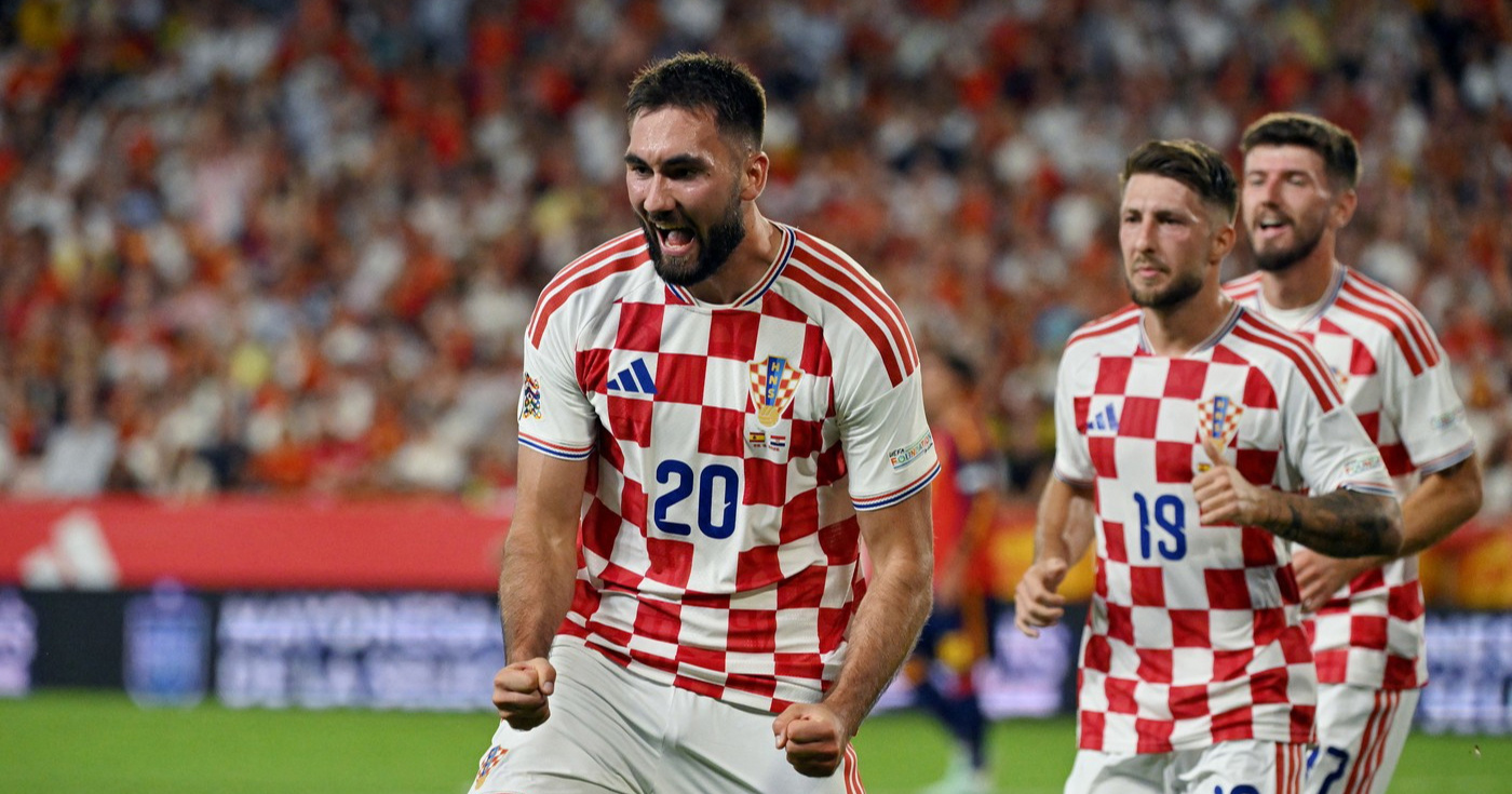 Dion Drena Beljo godinama ljubi istu djevojku, od srednje je u vezi s Martom