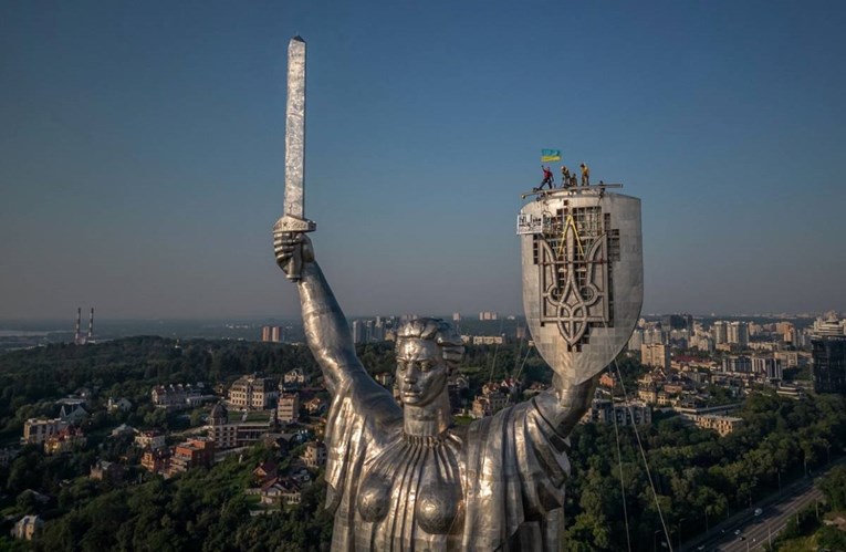 Vukovar je dao nadu Ukrajincima. Vidjeli su da nakon njega slijedi Oluja