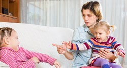 Psihologinja dijeli 6 toksičnih osobina vrlo narcisoidnih roditelja