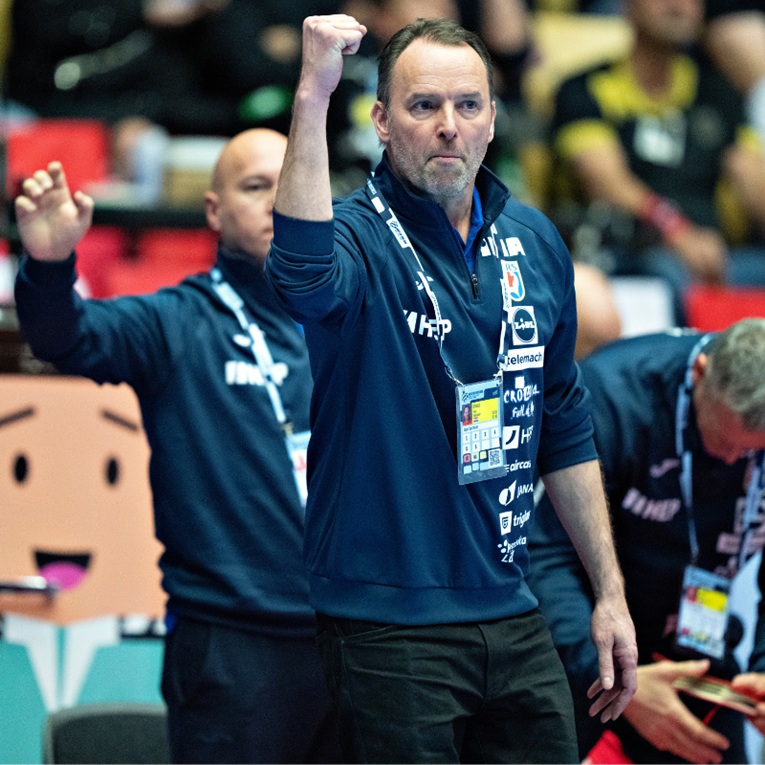 Islanđani o Sigurdssonovom istupu: Suludo, nije bio trenutak za takvu raspravu