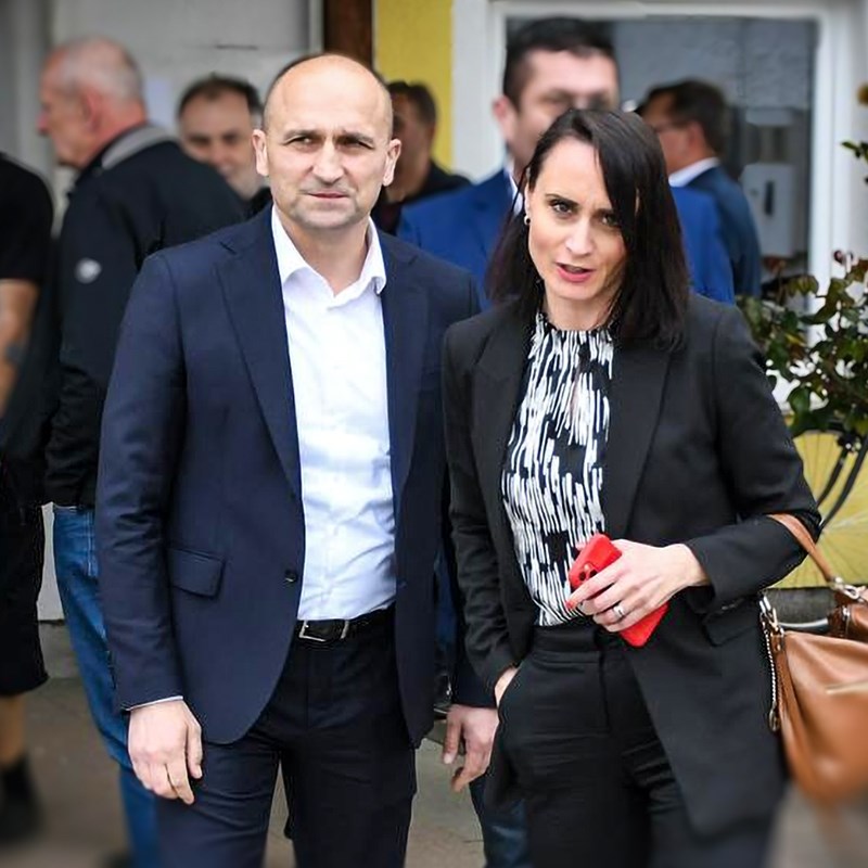Anušić priznao da je prekršio zakon? Turudić šuti