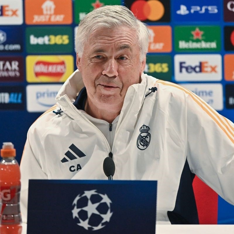 Ancelotti već danas pregovara oko novog posla? "Vrijeme istječe"