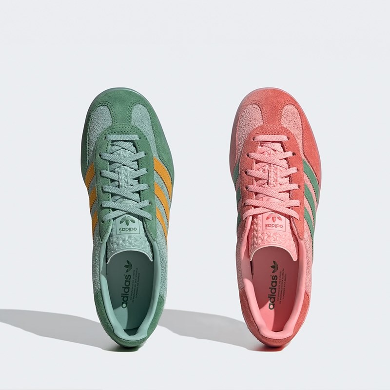 Nuove gazzelle adidas on sale