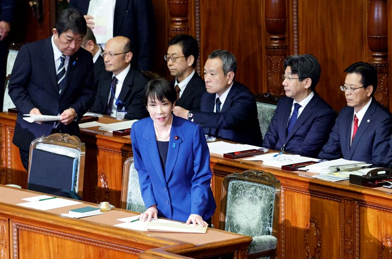 Japan planira 135 milijardi dolara poticaja za gospodarstvo