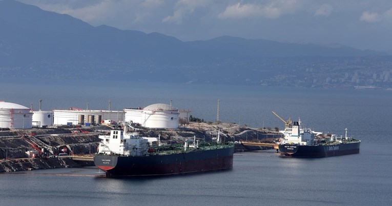 Šušnjar pozvao EU ministre da dođu provjeriti kapacitete Janafa