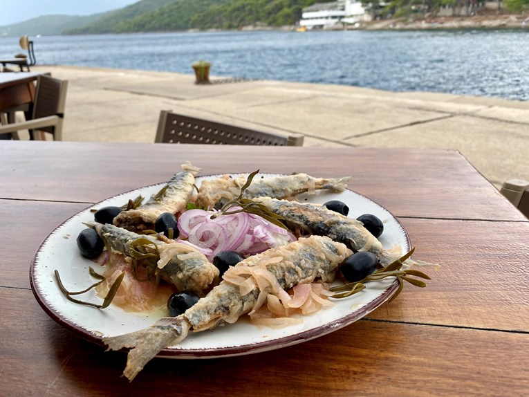 Nekad siromašno jelo doživjelo je povratak u restorane. Znate li što je savur?