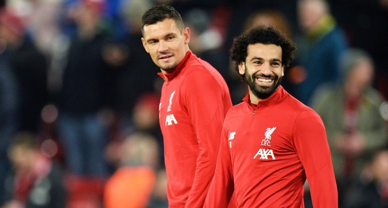 Lovren: Salahu sam rekao da mora misliti na sebe