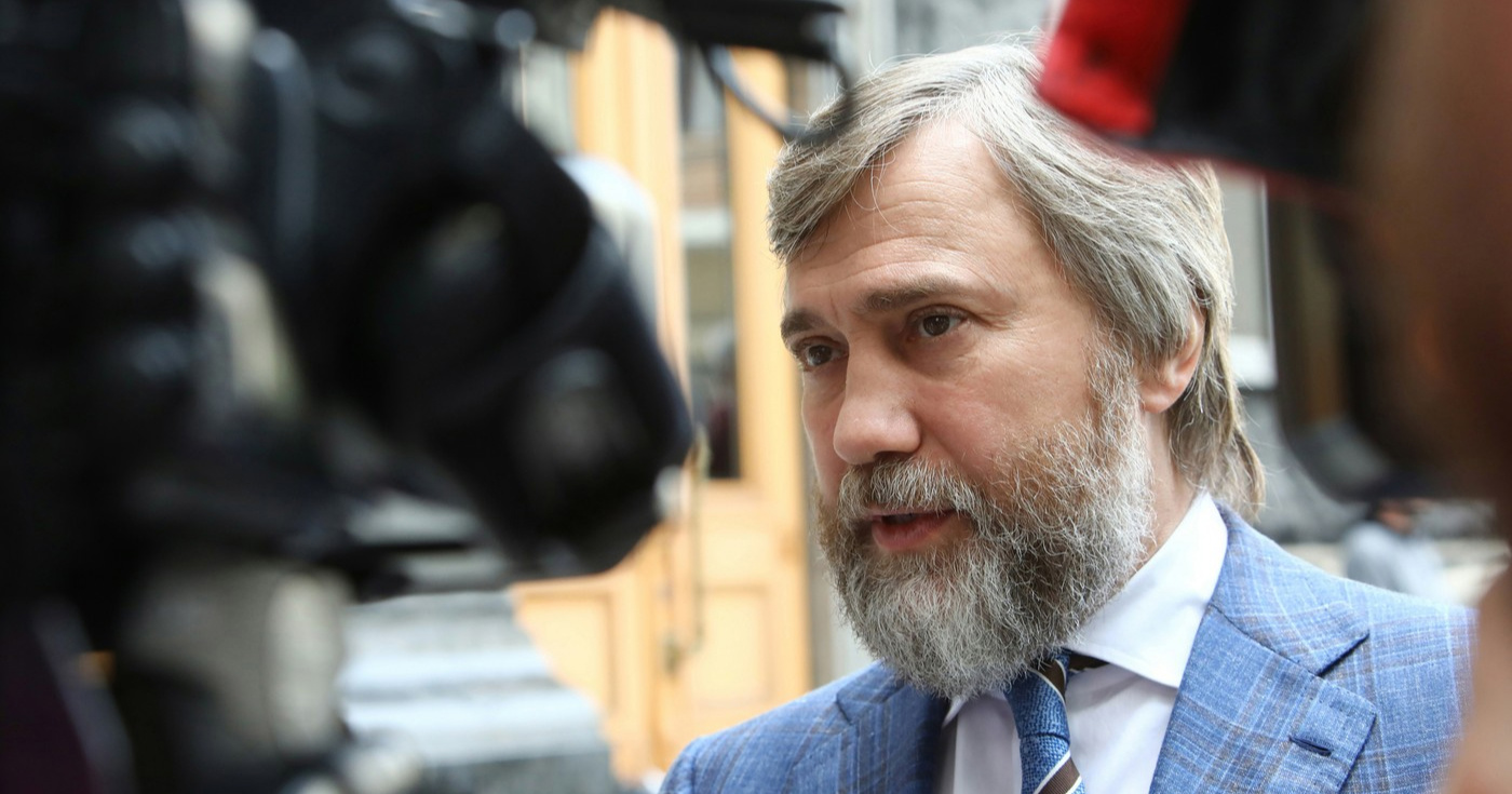 Ukrajina ga traži zbog izdaje, Srbija mu dala državljanstvo. Kupio imanje u Hrvatskoj