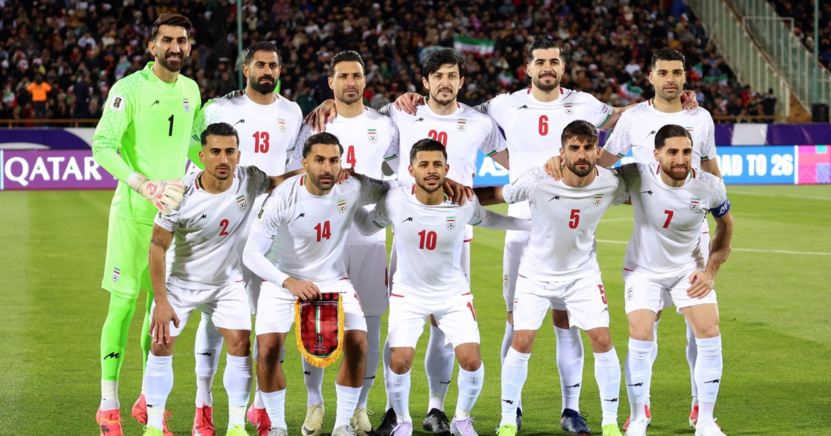 Iran ipak na Svjetskom prvenstvu u SAD-u?