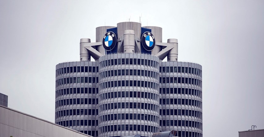 Prodaja BMW-ovih auta porasla zbog potražnje kineskog i europskog tržišta