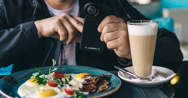 Evo koji su najpopularniji doručci na Instagramu