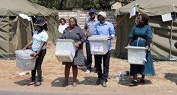 Izbori u Zimbabveu još traju. Čovjek poznat pod nadimkom Krokodil traži novi mandat