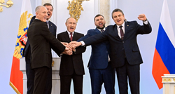 Rusija: Ukrajinci otrovali dvojicu naših guvernera. Još su živi