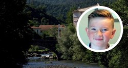 Dječak nestao na odmoru 2017. pronađen u Francuskoj. Godinama je živio u divljini