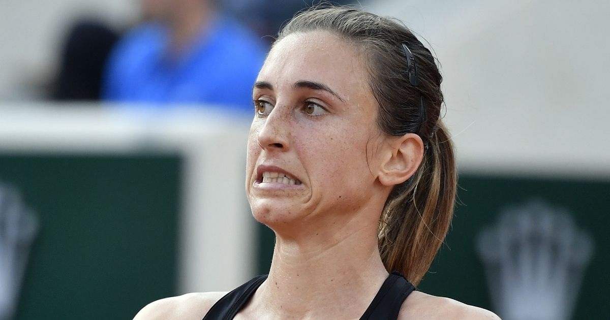 Kiša spriječila Petru Martić, Džumhur uzeo set Federeru