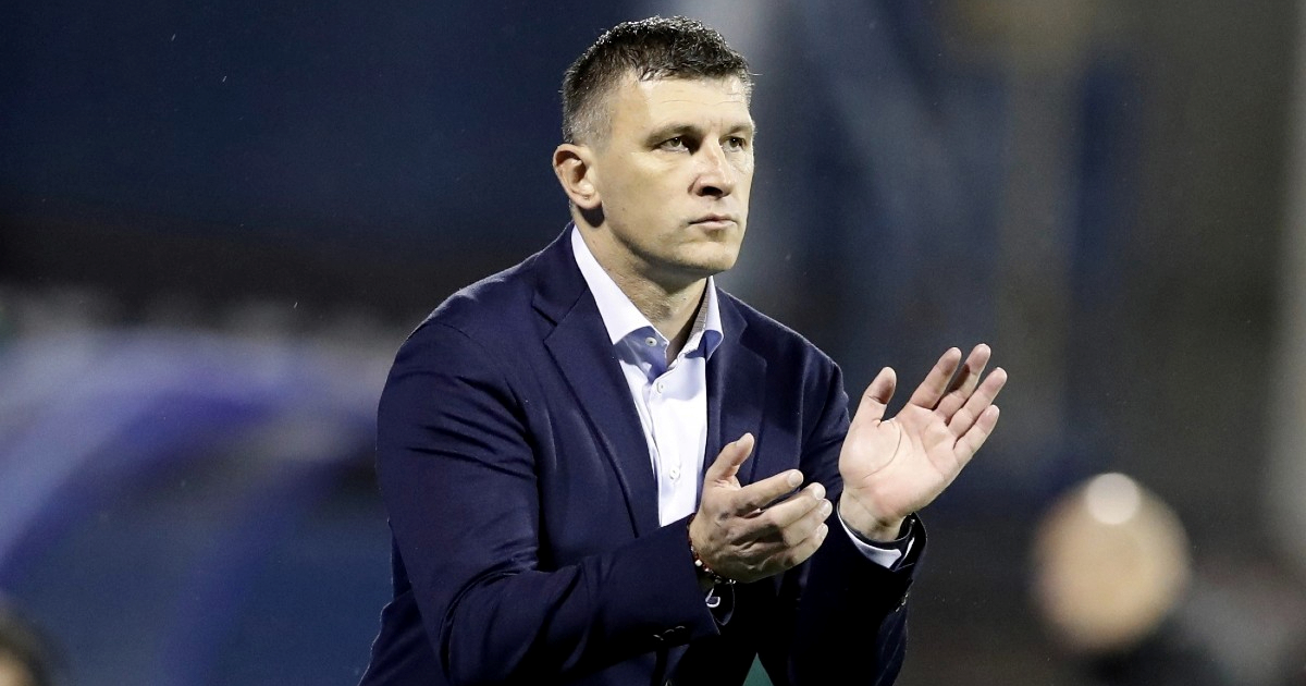 Jakirović je pobjedom Hulla izjednačio rekord kluba star 60 godina