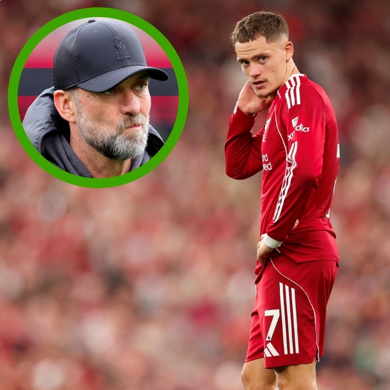 Klopp o zvijezdi plaćenoj 130 mil. eura: Talent koji se rađa jednom u stoljeću