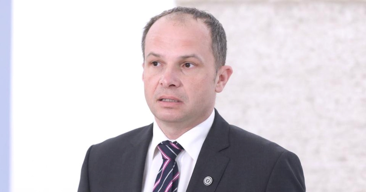 Hajdaš Dončić: Javnost se zabavlja dronom, a inflacija je stigla