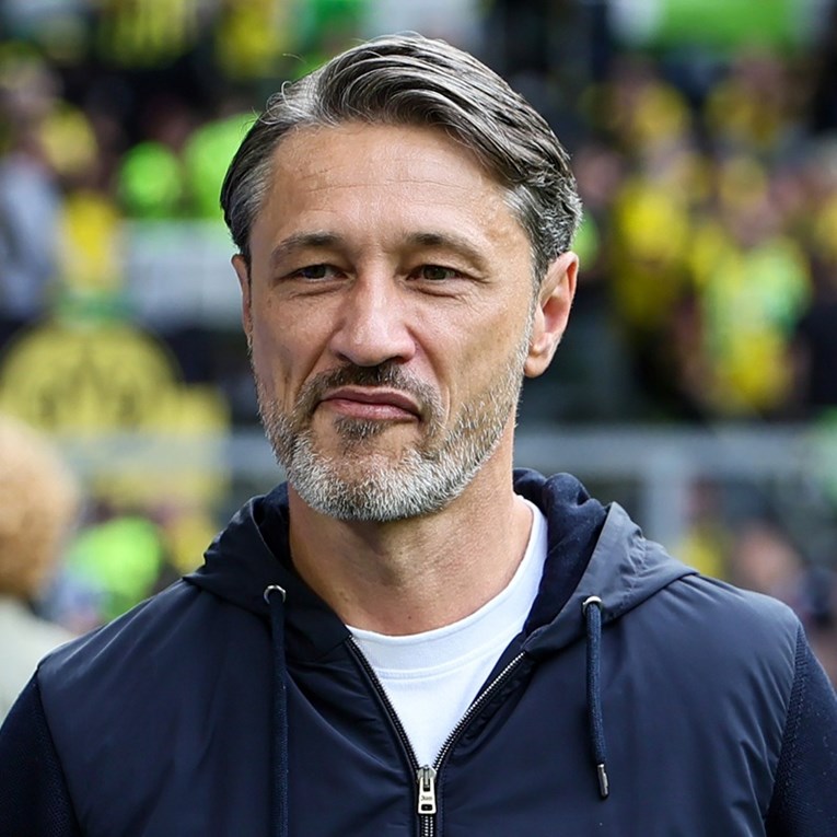 Nijemci: Preobrazba Nike Kovača. Dva potpuno različita lica Hrvata