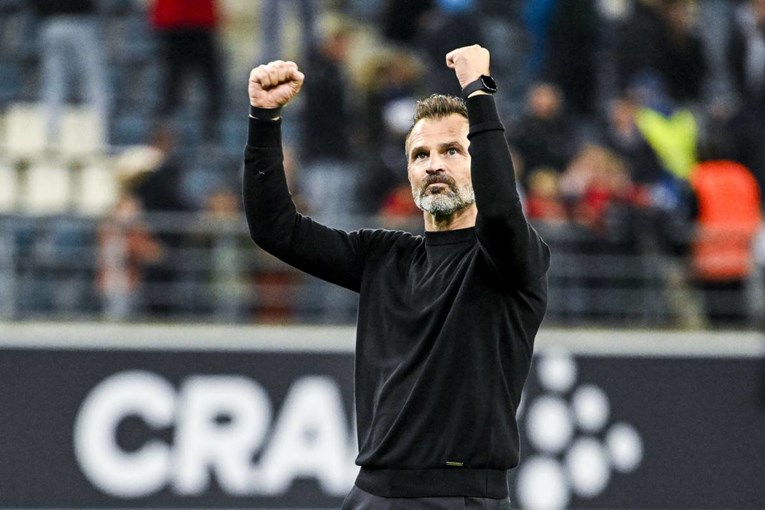 Ivan Leko ima novi posao. Debitirat će protiv Arsenala u Ligi prvaka