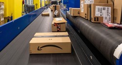 Neobična lutrija: Trgovina u Bruxellesu prodaje neotvorene pakete s Amazona
