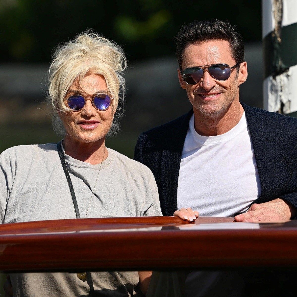 Hugh Jackman i Deborra-Lee Furness službeno se razveli, ona ga blokirala na mobitelu