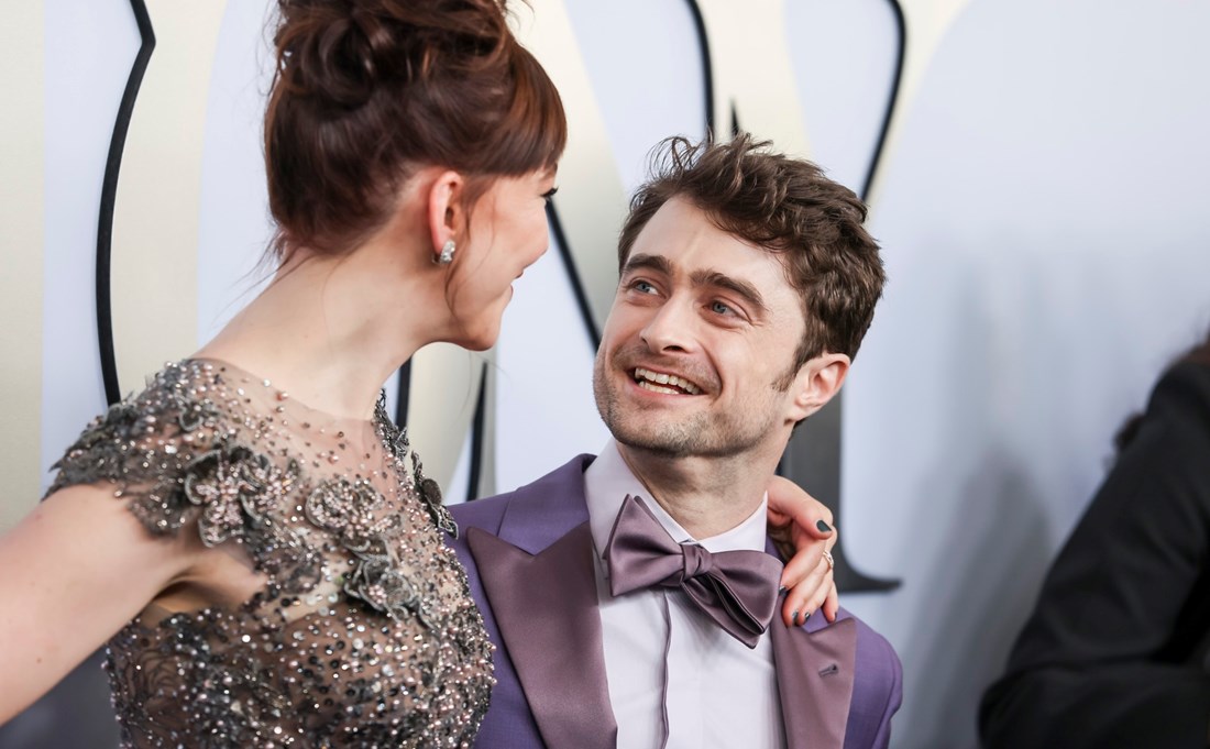 Daniel Radcliffe: Bivši sam ovisnik koji je svoju ovisnost preusmjerio na teretanu