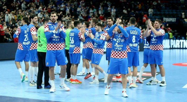 Ukrajinci odustali od Svjetskog prvenstva u rukometu, Hrvatska doznala protivnike