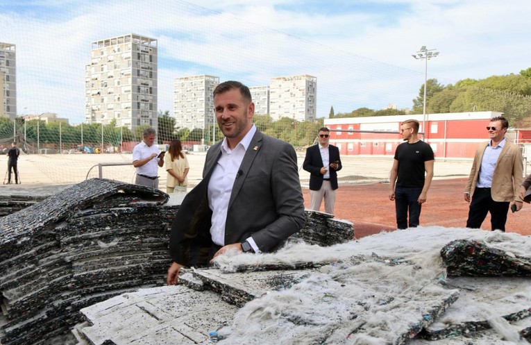 Šuta objavio pobjedu HDZ-a na kotarskim izborima. "Jasna poruka Splićana"