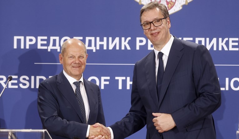 Njemačka Srbiji postavila ultimatum: Ili EU ili Rusija