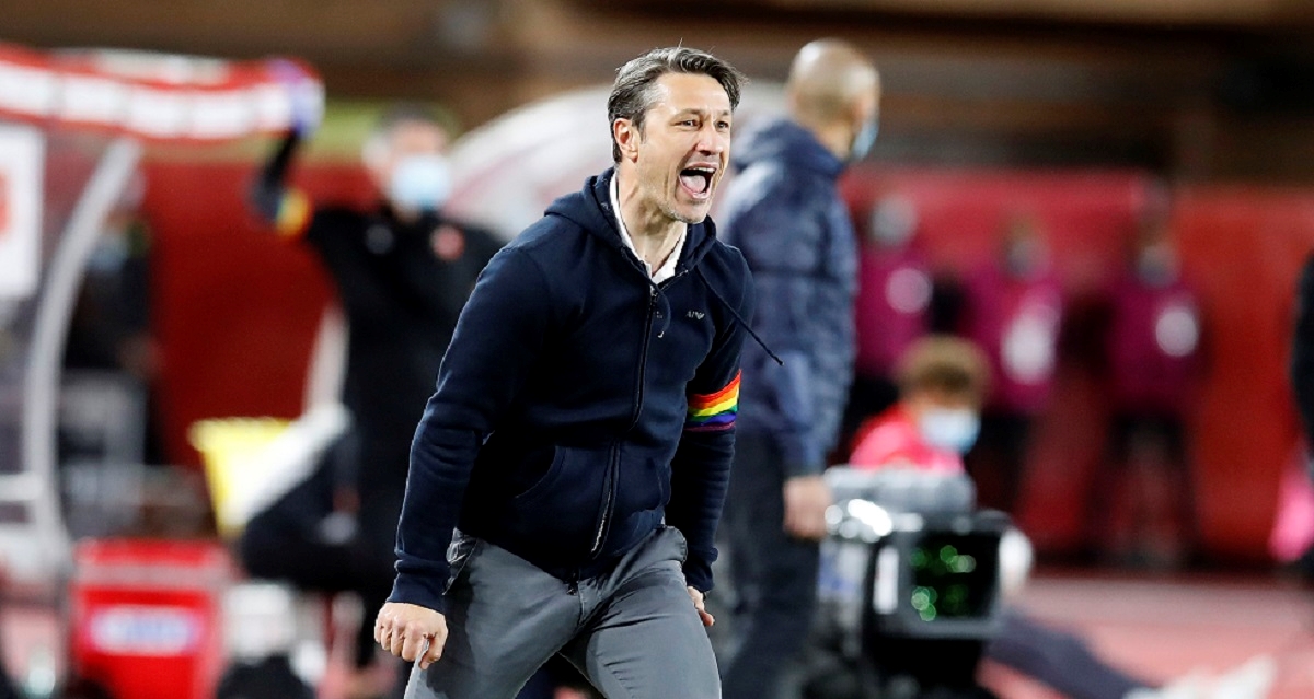 Kovač večeras protiv Neymara i Mbappea ima meč sezone. Evo gdje ga možete gledati