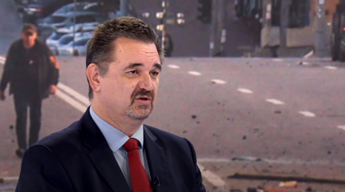 Analitičar Akrap: U Moskvi su počele igre prijestolja, i to s desetak klanova