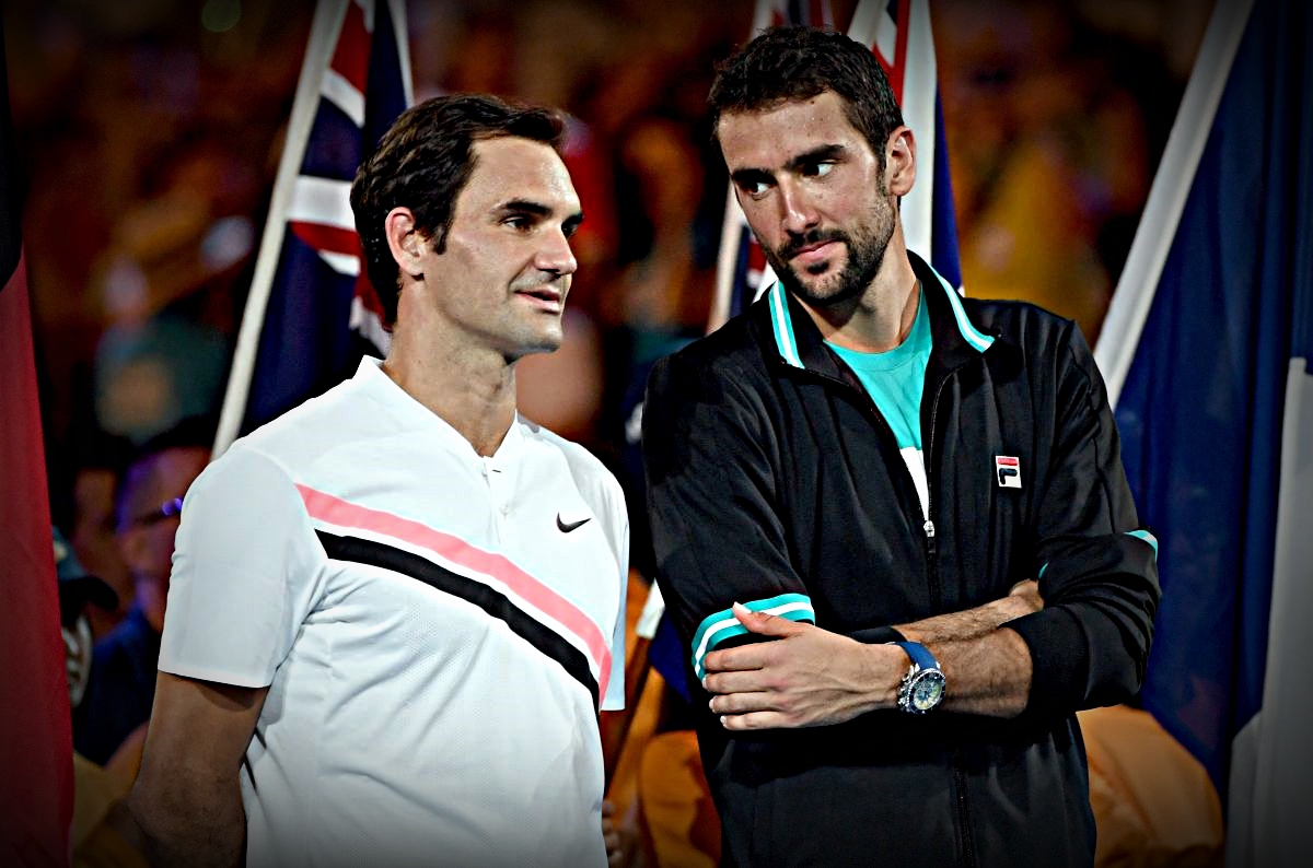 Otkriveno koliko zarađuju najbolji tenisači svijeta. Federer dobije najviše