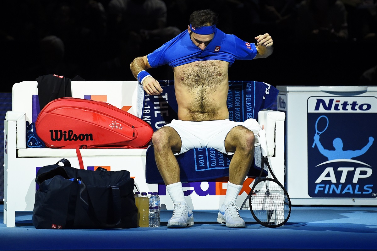 Nadalov stric pokopao Federera: "Neće više osvojiti nijedan grand slam"