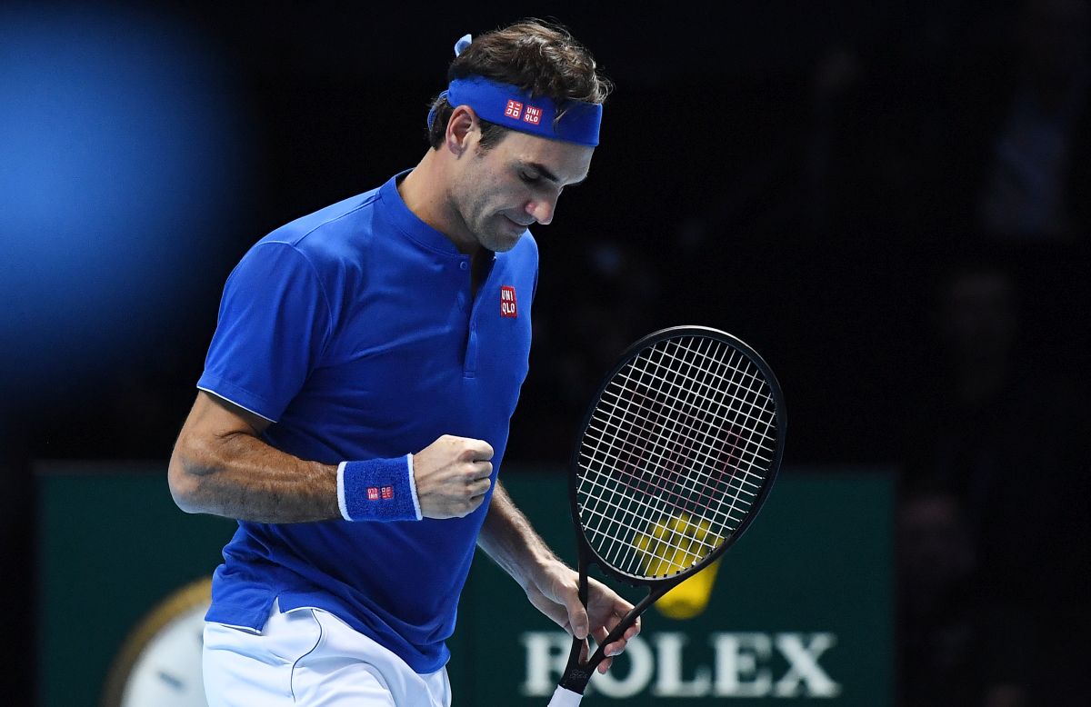 Bivši broj 1 objasnio zašto Federer nije najbolji tenisač svih vremena