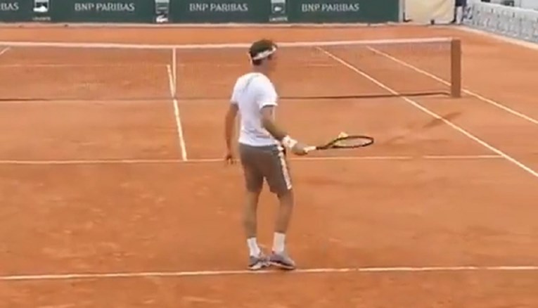 Tenisač ili čarobnjak: Zbog ovog Federera smatraju najboljim svih vremena