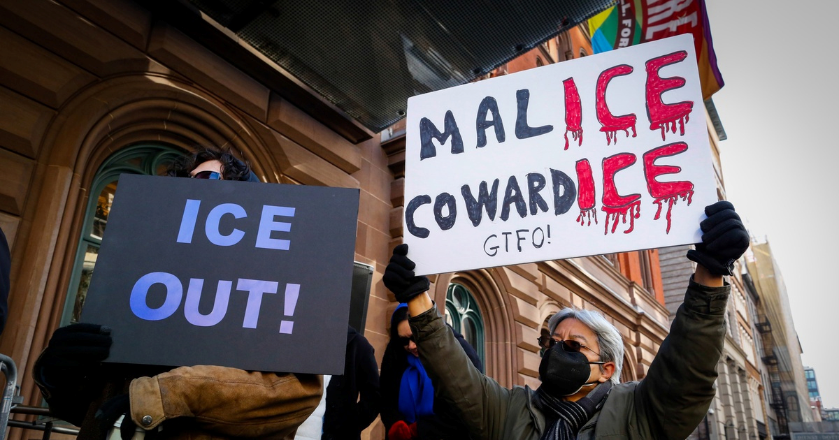 Ipak nema agenata ICE-a u američkom olimpijskom timu